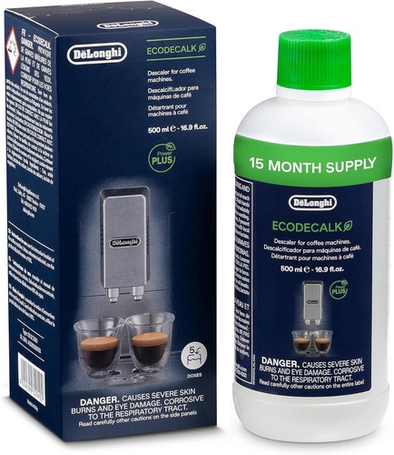 Longhi ecodecalk descaler 5 - ecodecalk,