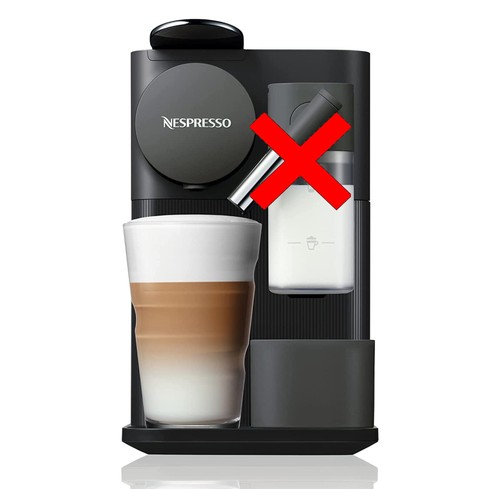 Longhi en510bk automatic - en510bk,