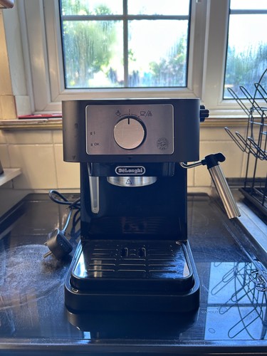 Longhi stilosa coffee - longhi,