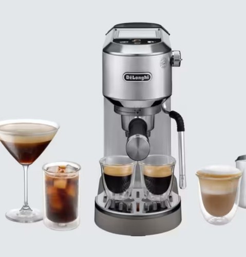 Delonghi espresso coffee - espresso,