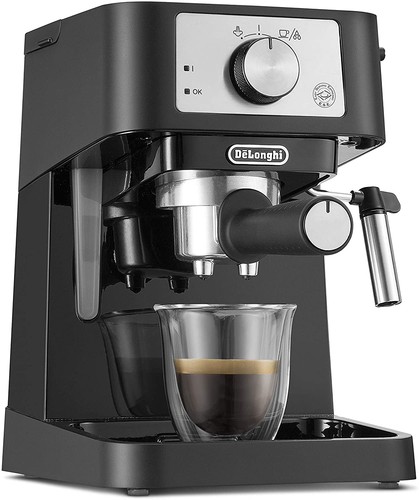 Longhi ec260 coffee - de'longhi, ec260.bk