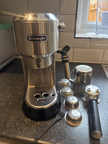 Longhi espresso machine - ,