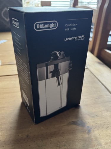Longhi lattecrema milk jug - lattecrema,