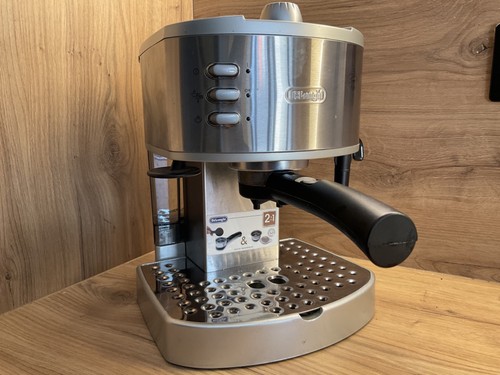 Longhi coffee machine ec330 - de'longhi,