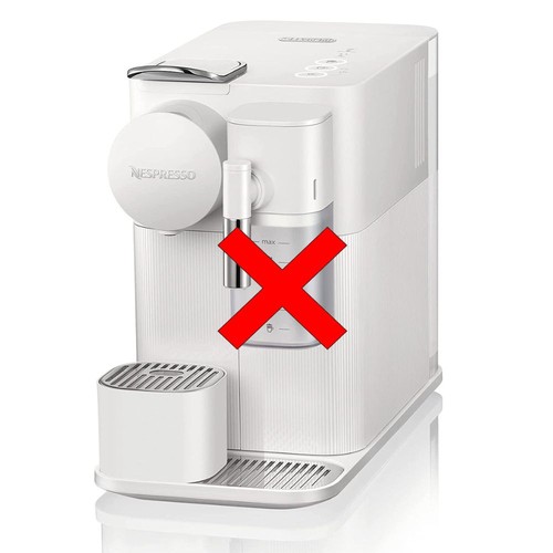 Longhi lattissima one evo - lattissima,
