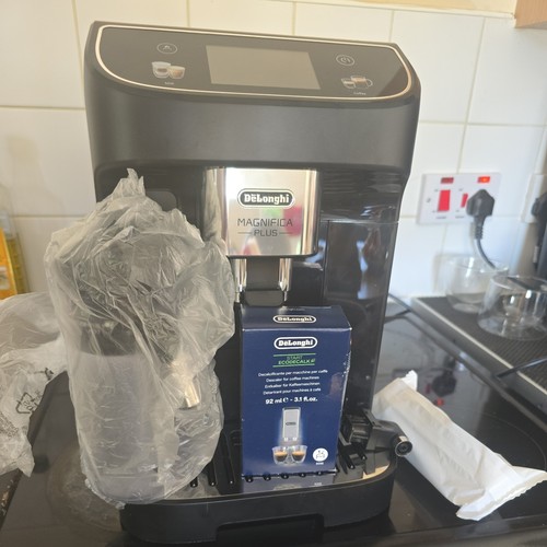 Longhi ecam320 b - de'longhi, ecam320.60.b