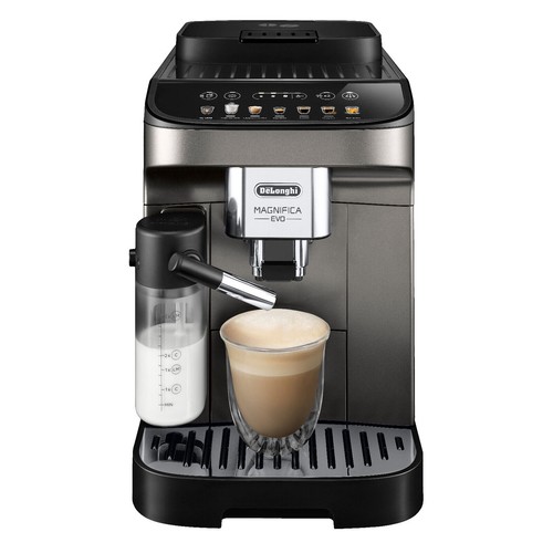 Longhi magnifica evo bean - magnifica,