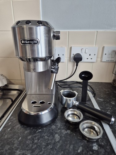 Delonghi ec685 espresso coffee - ec685,