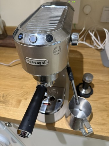 Delonghi dedica style 685 - ec, 685.m