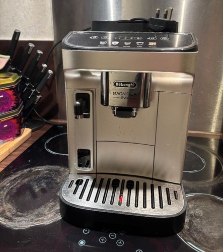 Longhi magnifica evo - magnifica,