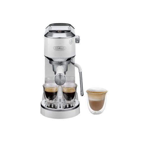 Longhi dedica duo ec890 - dedica,
