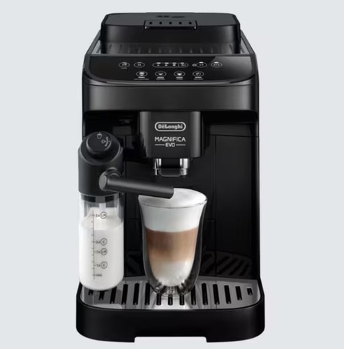 Delonghi bean cup coffee - bean,