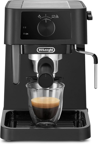 Longhi stilosa ec230 bk - de'longhi, ec230.bk
