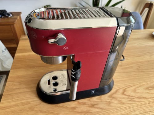 Delonghi ec685r dedica style - ec685r,