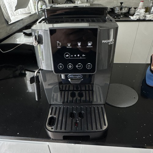 Longhi magnifica start - de'longhi,