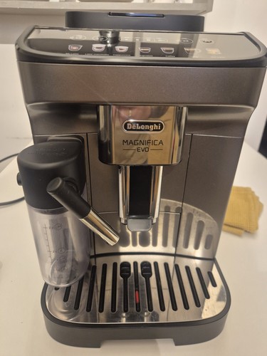 Longhi ecam290 tb - de'longhi, ecam290.83.tb