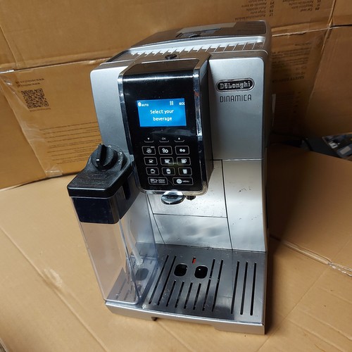 Longhi dinamica plus - de'longhi,