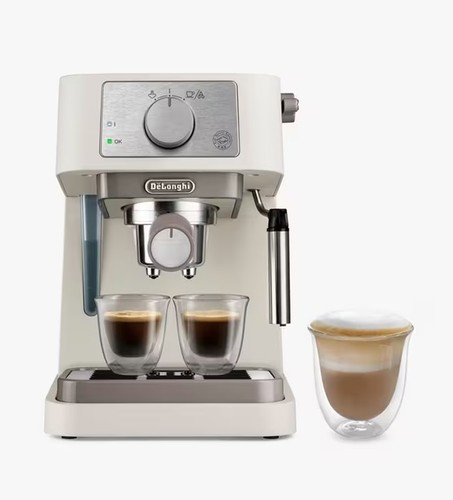 Delonghi stilosa espresso - delonghi,