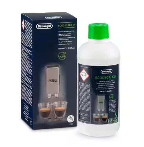 Delonghi eco decalk - eco-decalk, descaler
