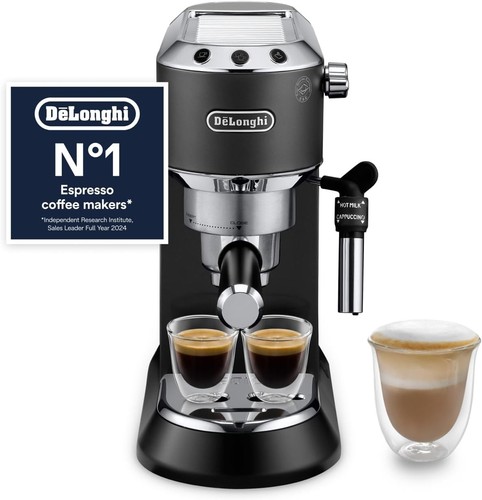 Longhi dedica style - de'longhi,