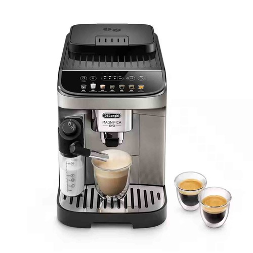Delonghi magnifica evo - magnifica, bean