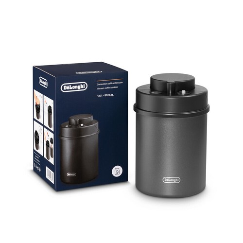 Longhi vacuum coffee - vacuum,