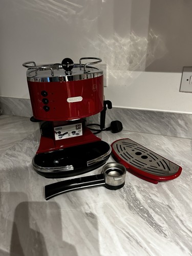 Longhi icona micalite - de'longhi,