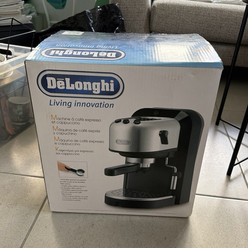 Longhi ec270 espresso - de'longhi,