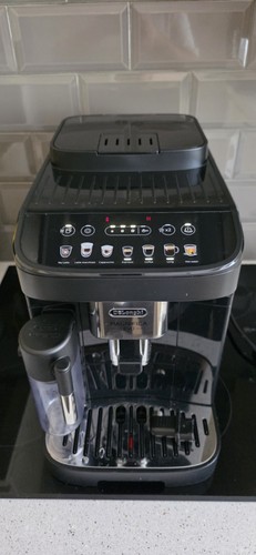 Longhi magnifica evo - magnifica,