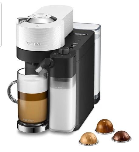 Longhi nespresso coffee - de'longhi,