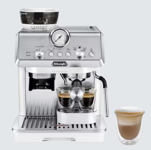 Delonghi coffee machine - coffee, la