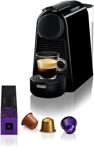 Nespresso longhi essenza - nespresso,
