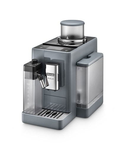 Longhi rivelia compact - de'longhi,