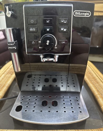 Longhi magnifica bean to - de'longhi,