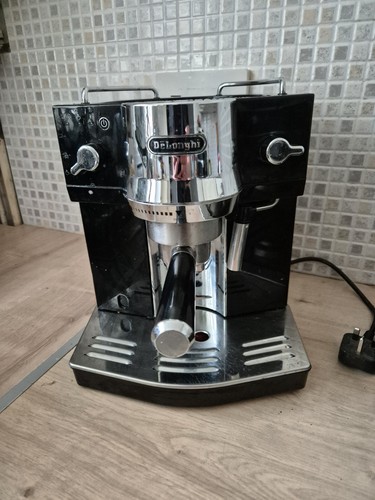 Longhi coffee mashine - coffee,