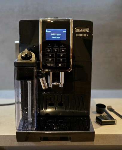 Longhi dinamica ecam - de'longhi,