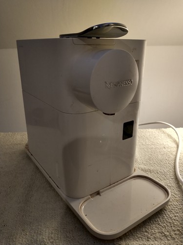 Longhi en510 automatic - de'longhi,