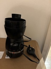 De'Longhi KG210 Coffee Grinder