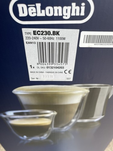 De'Longhi