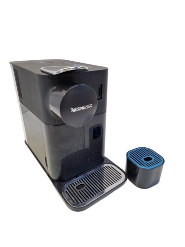 Longhi en510bk automatic - en510bk,