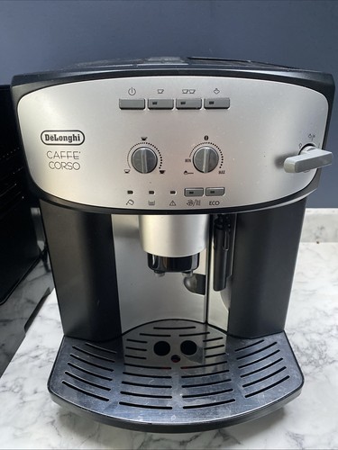 Delonghi caffe corso - caffe, esam