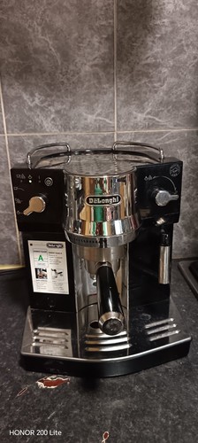 Delonghi ec820 pump - ec820.b,