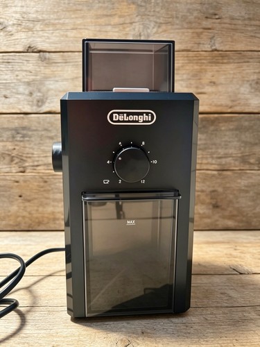 Longhi coffee grinder - coffee, kg79