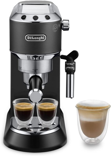 Longhi dedica style - de'longhi,