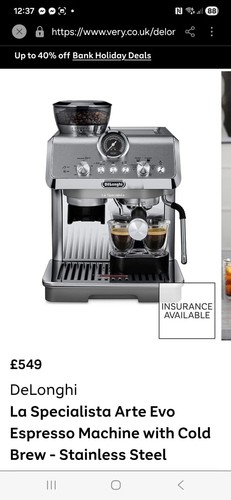 Longhi ec9155 mb - de'longhi, ec9155.mb