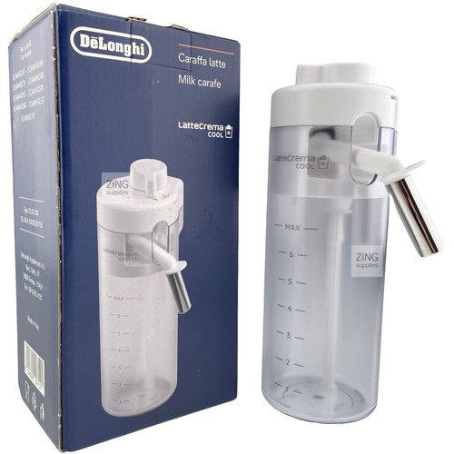 Cool milk lattecrema delonghi - lattecrema,