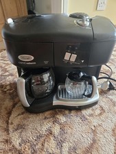 De'Longhi BCO65  Coffee