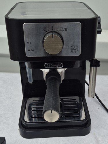 Longhi ec260 stilosa - ec260.bk,