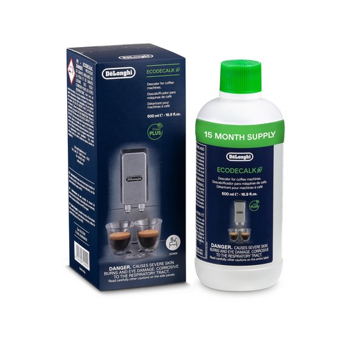 Longhi ecodecalk descaler - ecodecalk,