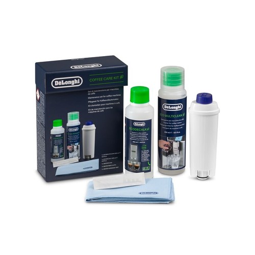 Longhi coffee care - kit, 5